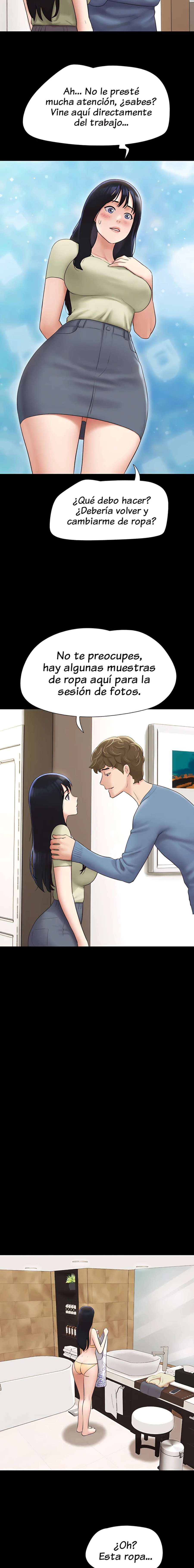 Soeun Capítulo 39 - Página 14