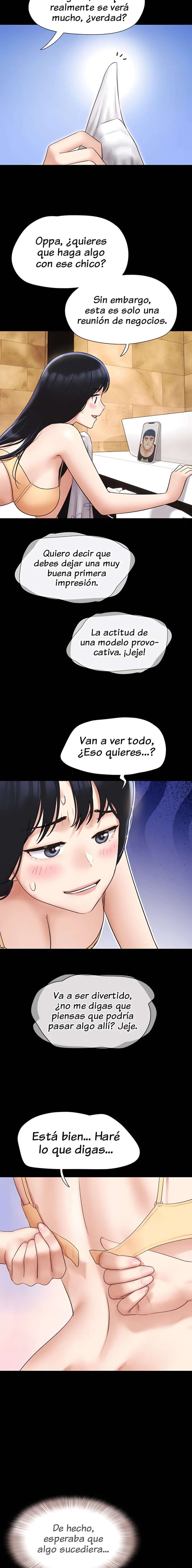 Soeun Capítulo 39 - Página 17