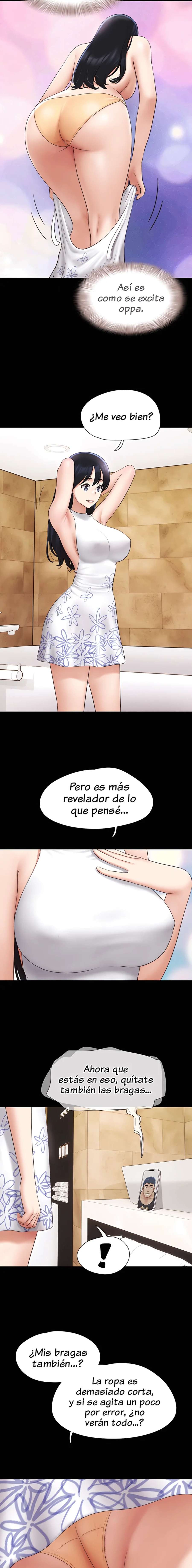 Soeun Capítulo 39 - Página 18