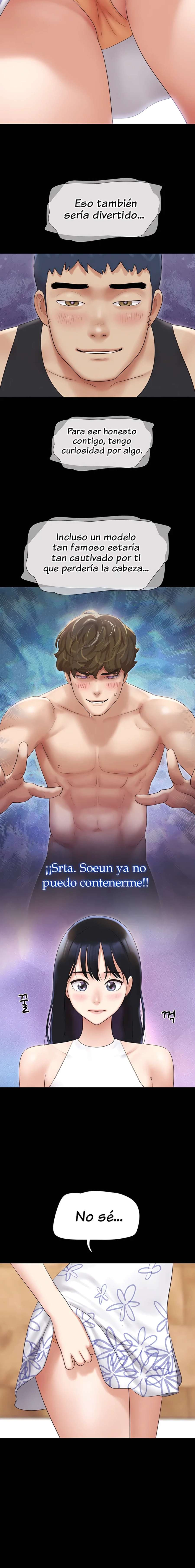 Soeun Capítulo 39 - Página 19