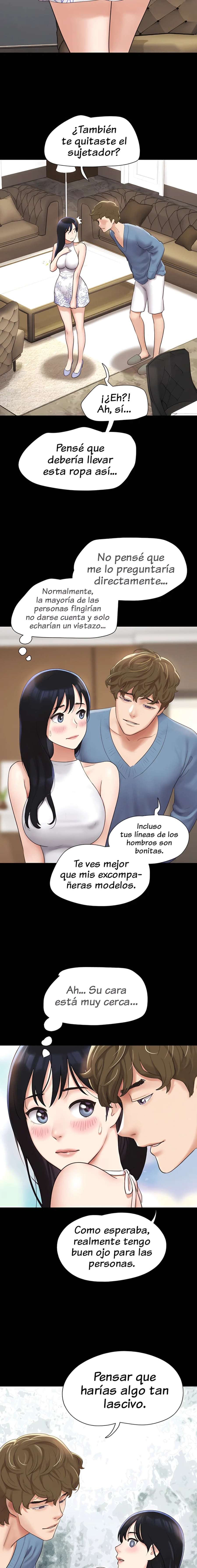Soeun Capítulo 39 - Página 21