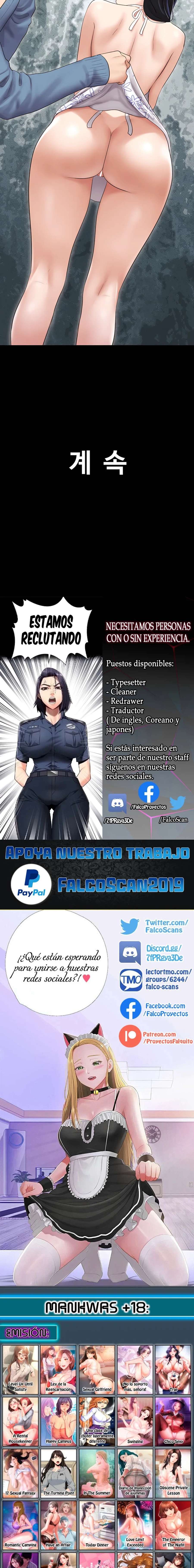 Soeun Capítulo 39 - Página 22