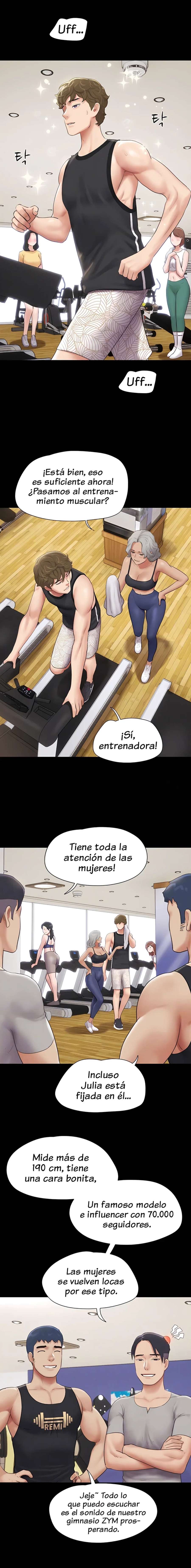 Soeun Capítulo 39 - Página 4