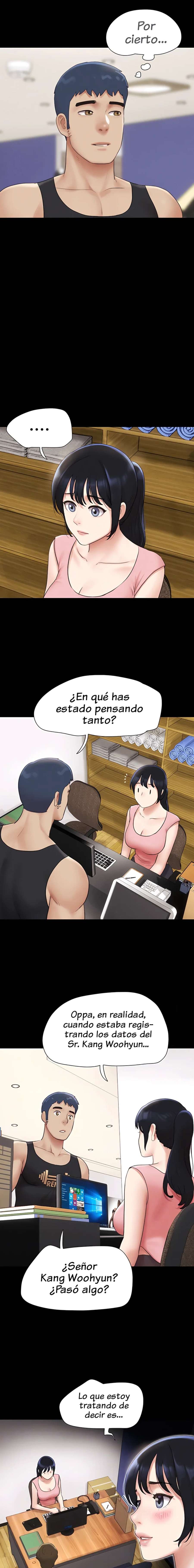 Soeun Capítulo 39 - Página 5