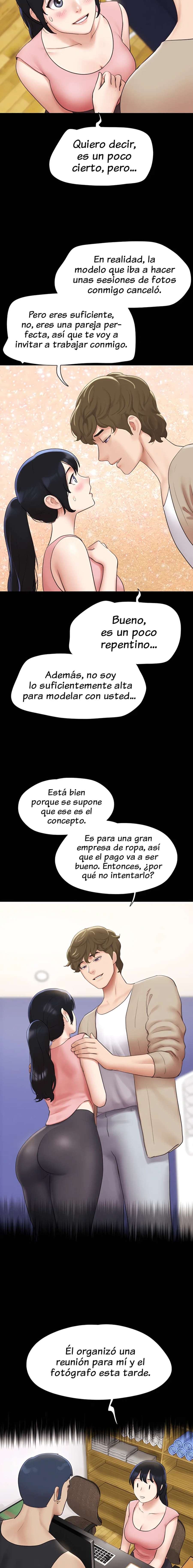 Soeun Capítulo 39 - Página 9