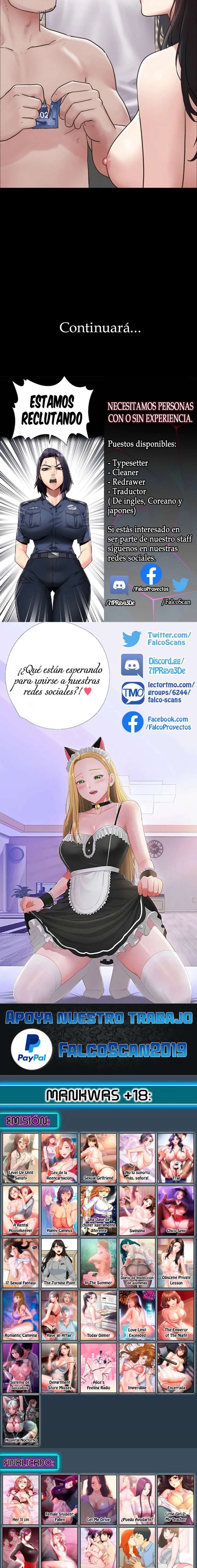 Soeun Capítulo 4 - Página 22
