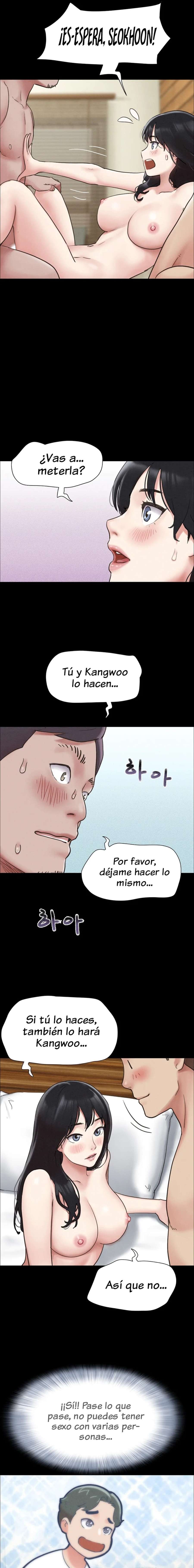 Soeun Capítulo 4 - Página 7