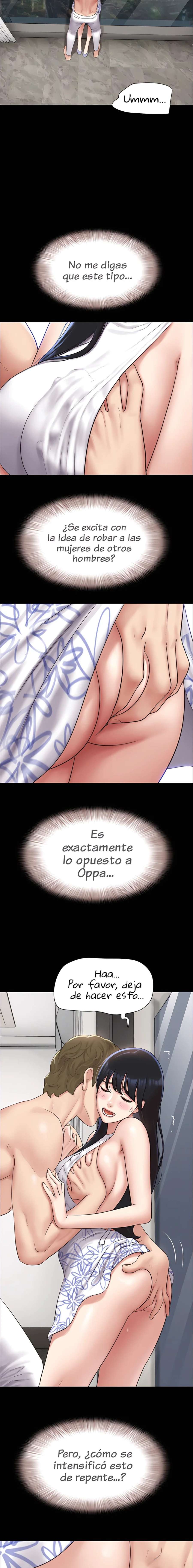 Soeun Capítulo 40 - Página 14