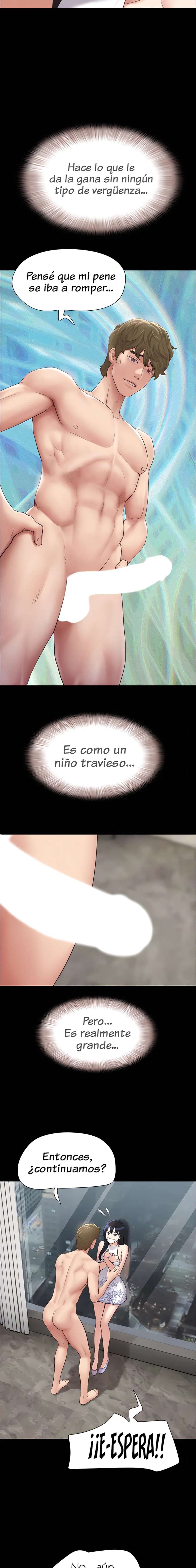 Soeun Capítulo 40 - Página 16