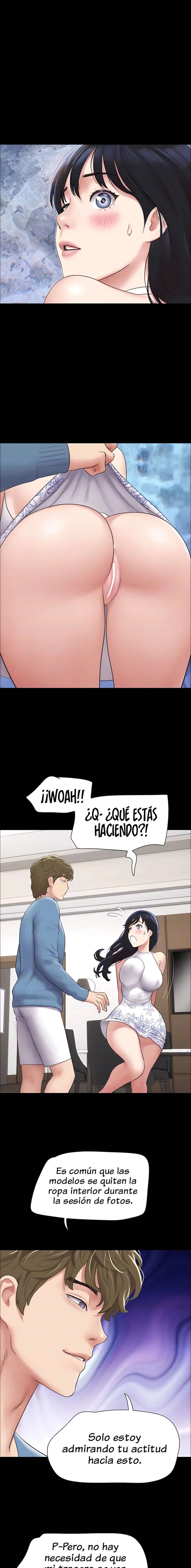 Soeun Capítulo 40 - Página 4
