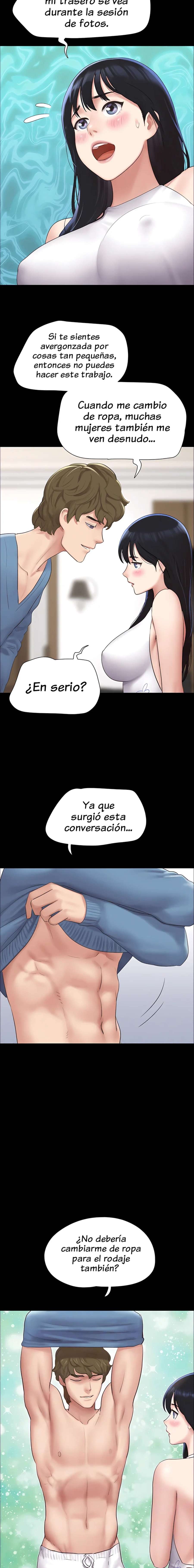 Soeun Capítulo 40 - Página 5