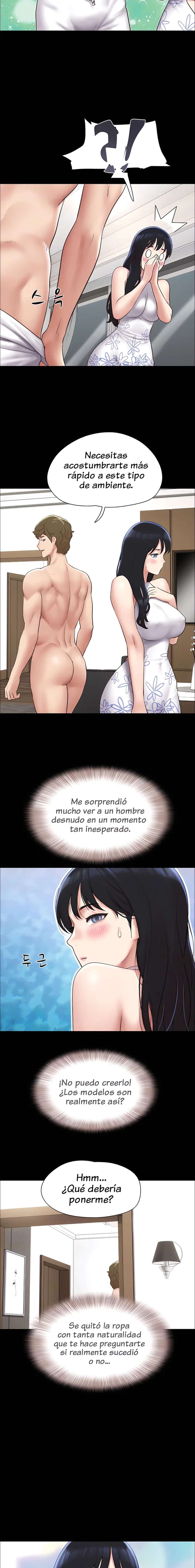 Soeun Capítulo 40 - Página 6
