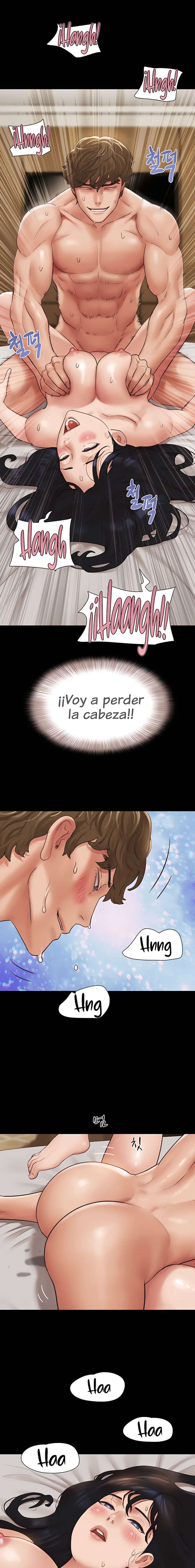 Soeun Capítulo 41 - Página 16