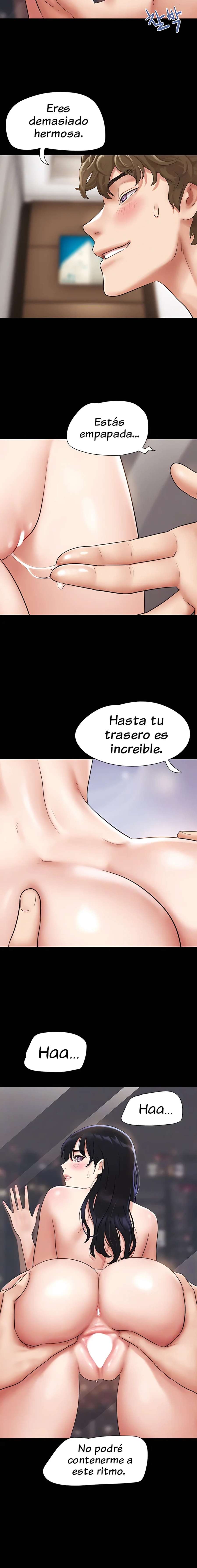 Soeun Capítulo 41 - Página 6