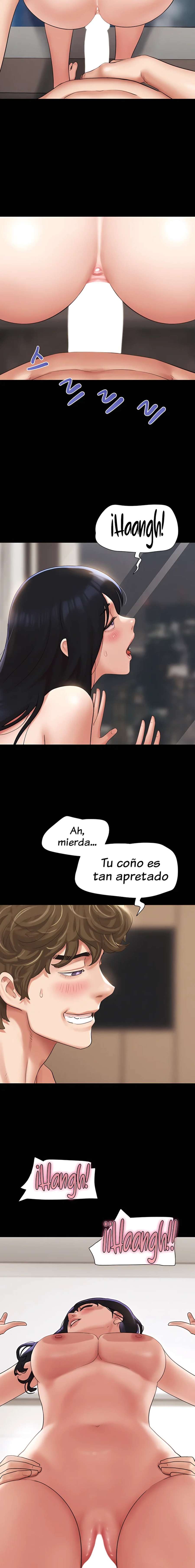 Soeun Capítulo 41 - Página 9