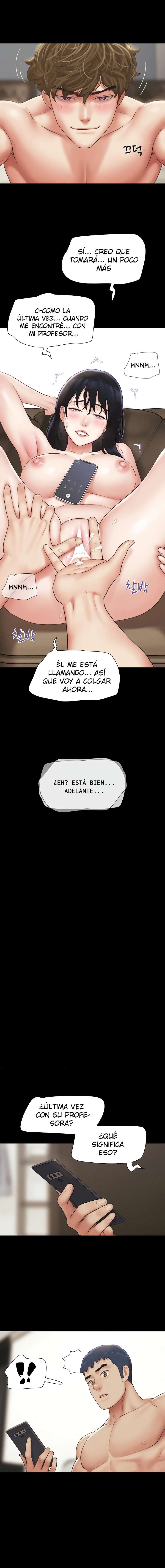 Soeun Capítulo 42 - Página 17