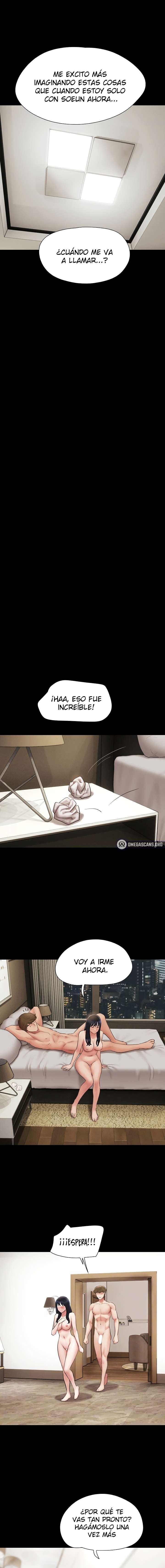 Soeun Capítulo 42 - Página 5