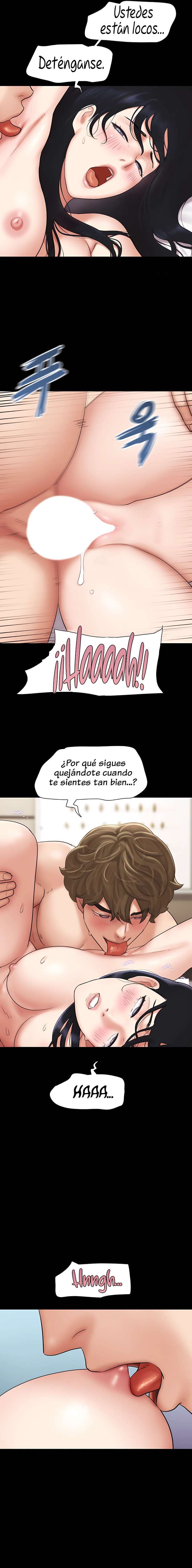 Soeun Capítulo 43 - Página 10