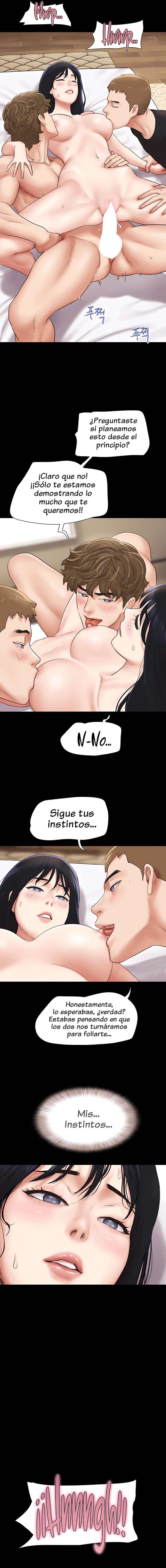 Soeun Capítulo 43 - Página 11