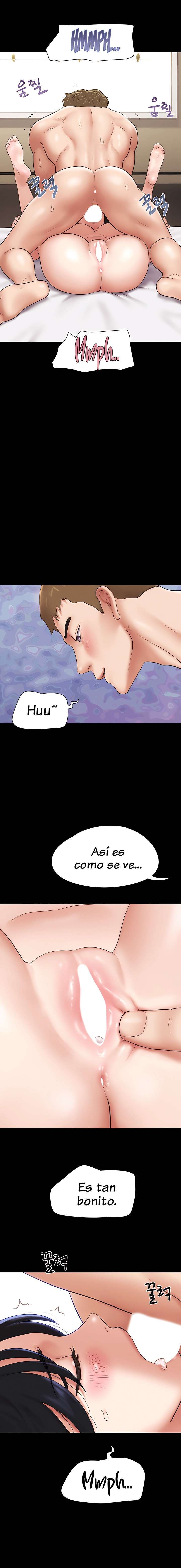 Soeun Capítulo 43 - Página 14