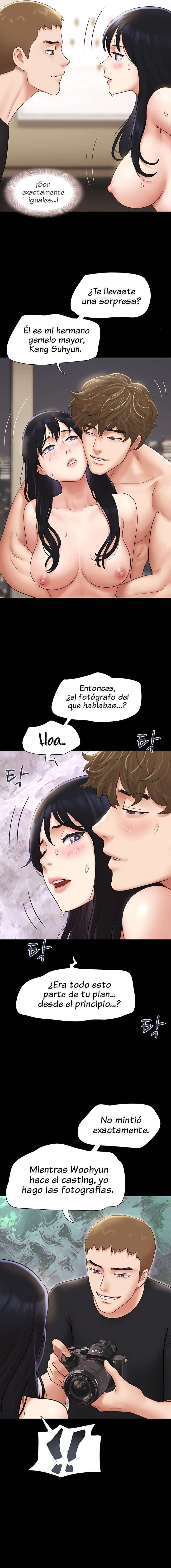 Soeun Capítulo 43 - Página 8