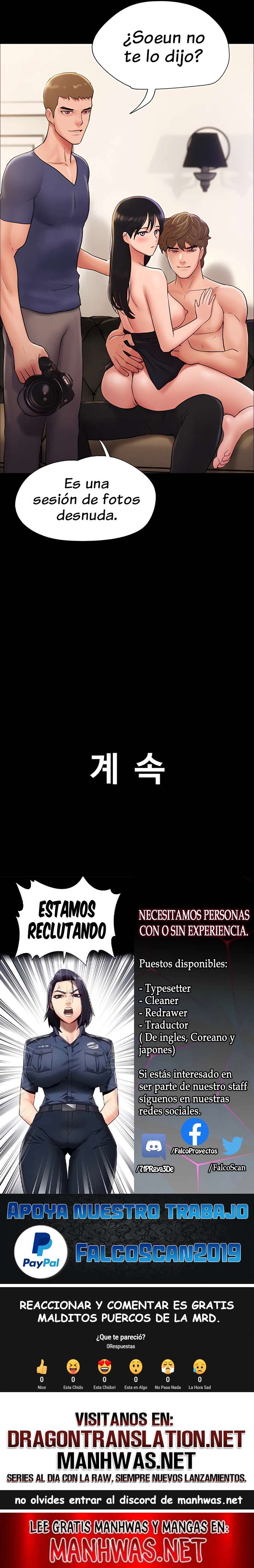 Soeun Capítulo 44 - Página 17