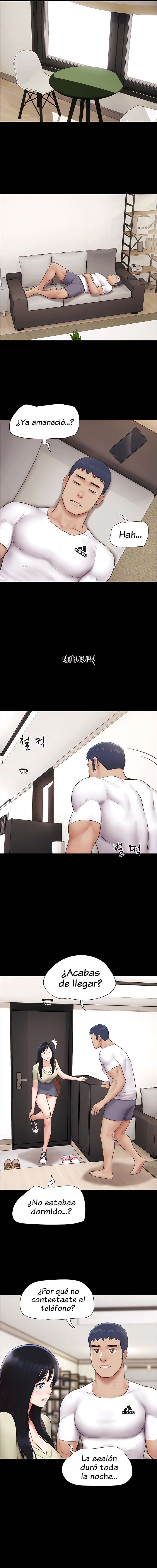 Soeun Capítulo 44 - Página 3