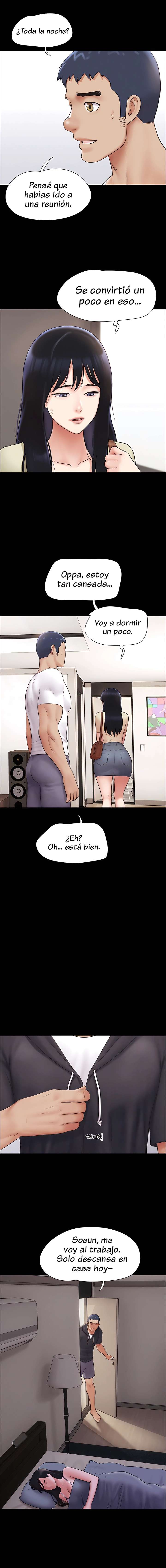 Soeun Capítulo 44 - Página 4