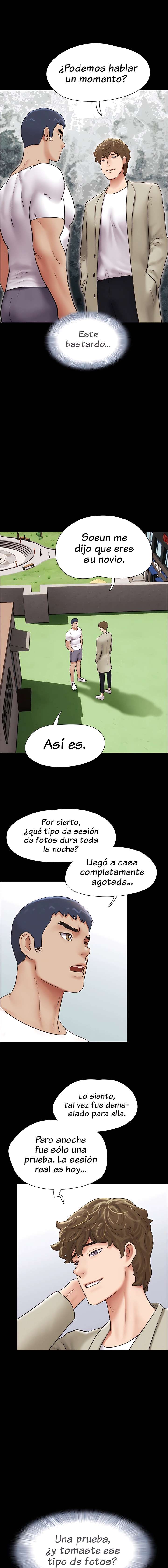 Soeun Capítulo 44 - Página 8