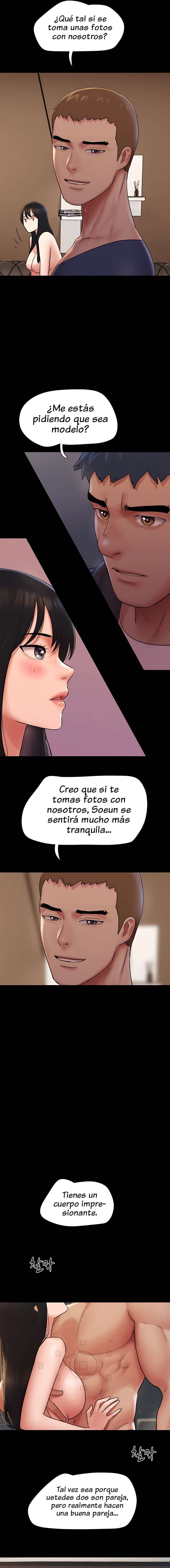Soeun Capítulo 45 - Página 10