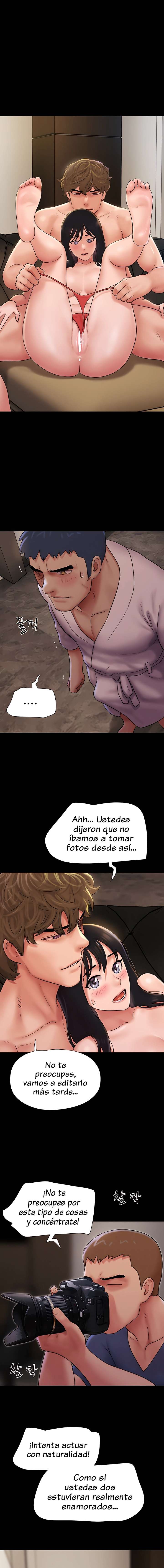 Soeun Capítulo 45 - Página 15