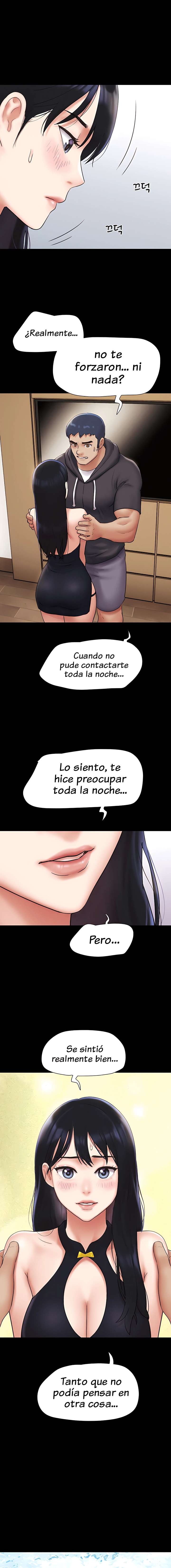 Soeun Capítulo 45 - Página 6