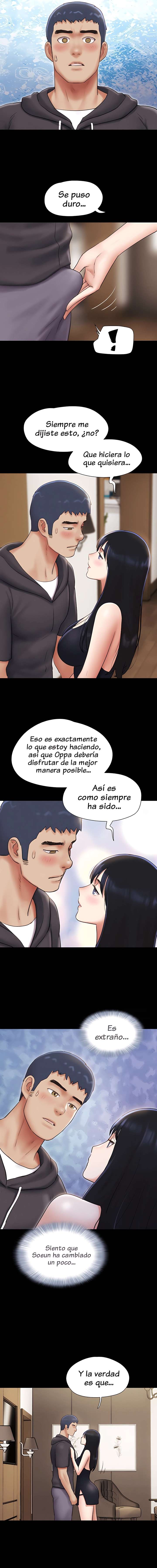 Soeun Capítulo 45 - Página 7