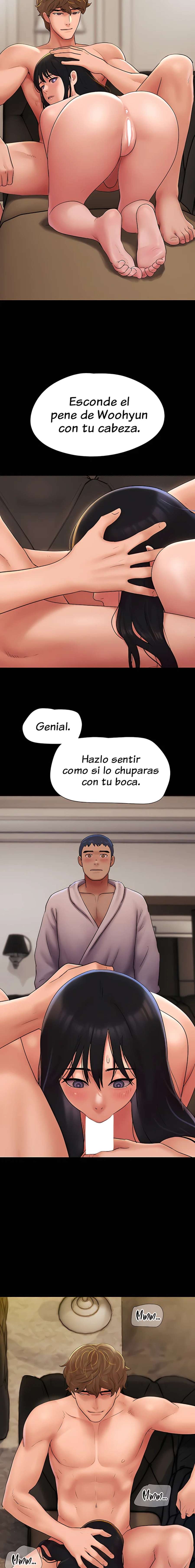 Soeun Capítulo 46 - Página 2
