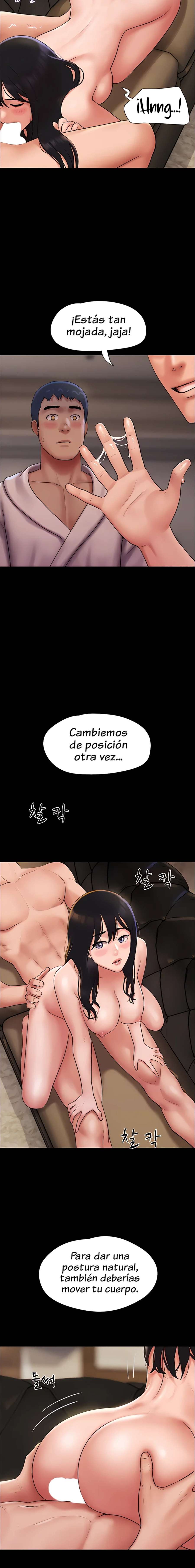 Soeun Capítulo 46 - Página 6