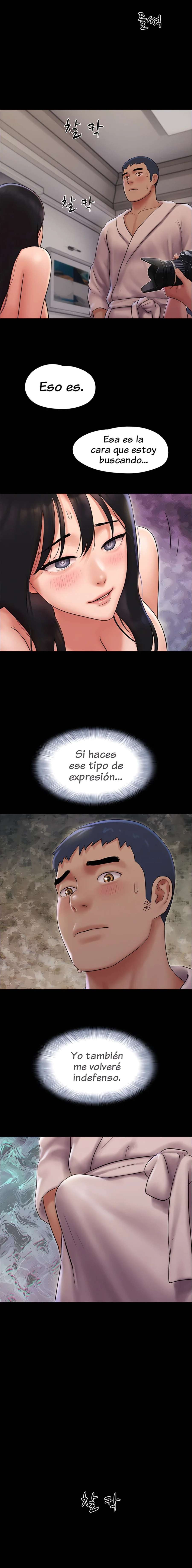 Soeun Capítulo 46 - Página 7