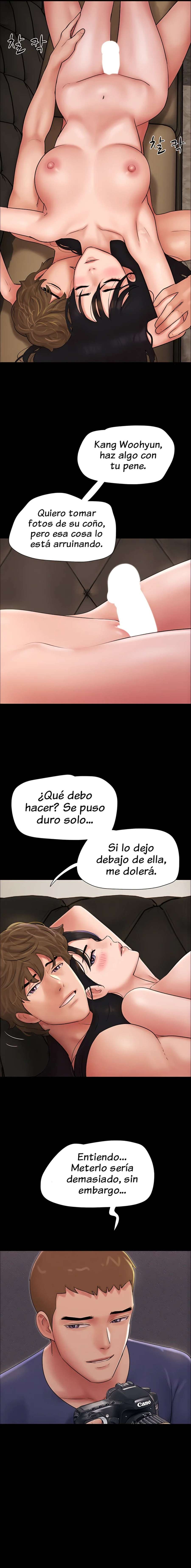 Soeun Capítulo 46 - Página 8