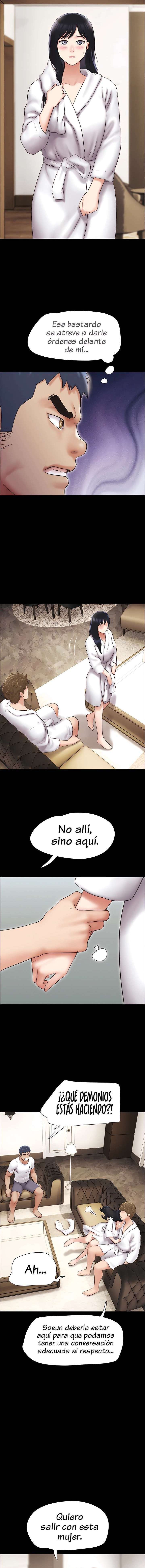 Soeun Capítulo 47 - Página 11