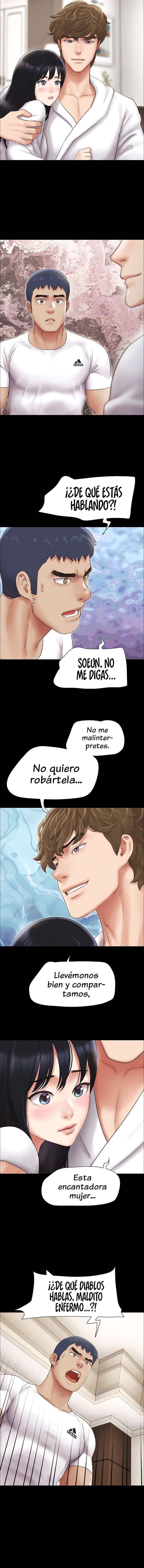 Soeun Capítulo 47 - Página 12