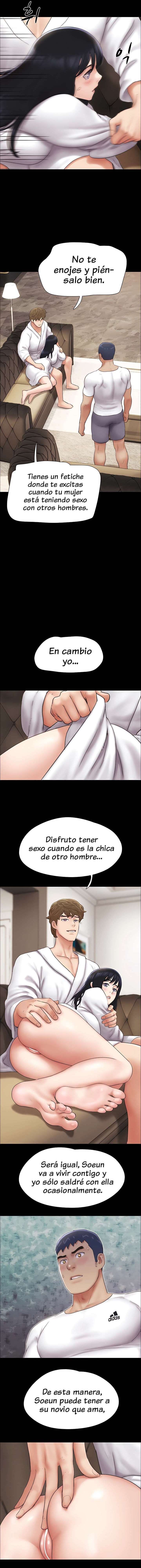 Soeun Capítulo 47 - Página 13