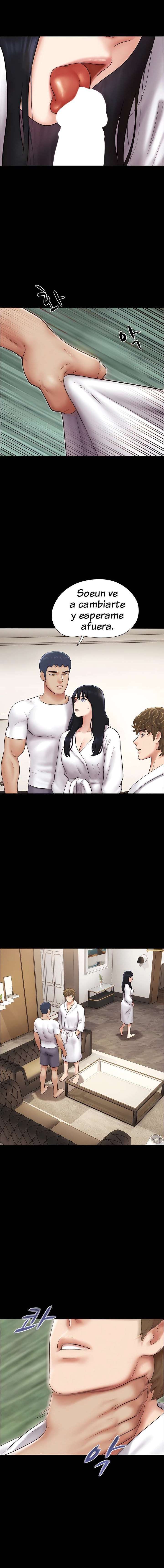 Soeun Capítulo 47 - Página 15