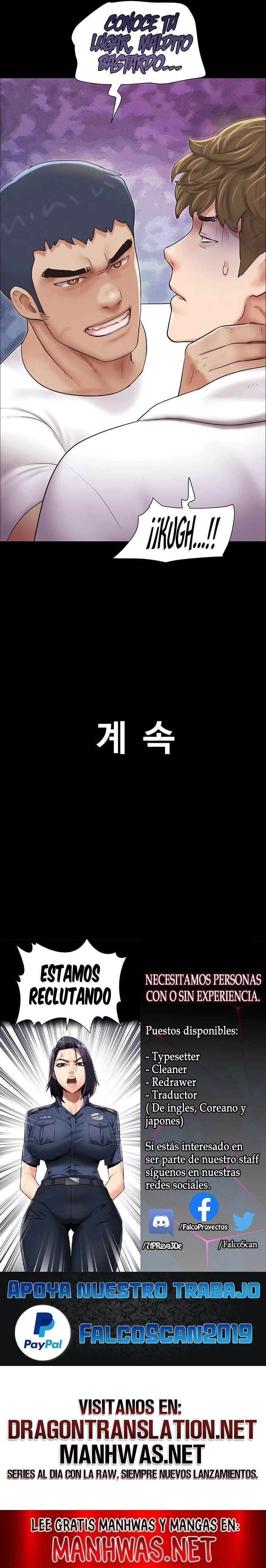 Soeun Capítulo 47 - Página 16