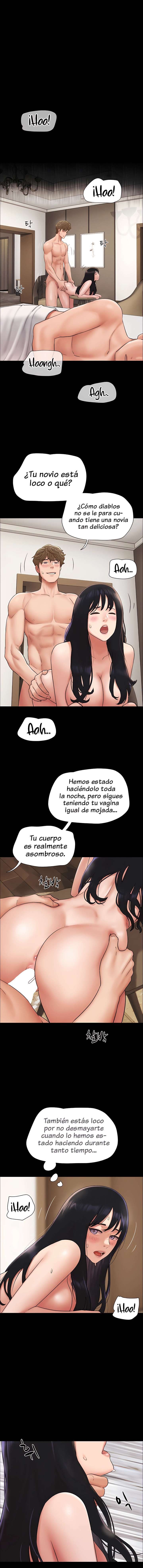 Soeun Capítulo 48 - Página 12