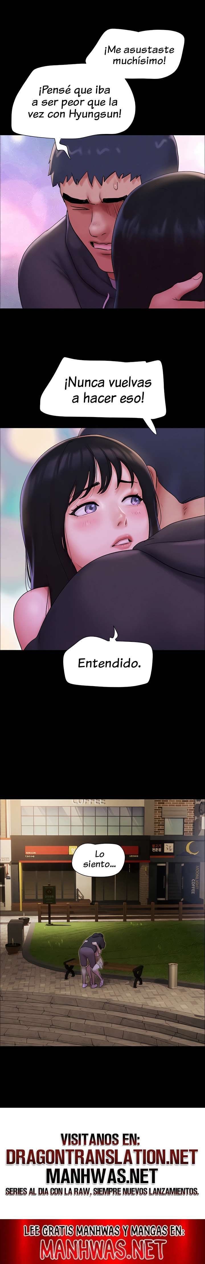 Soeun Capítulo 48 - Página 16