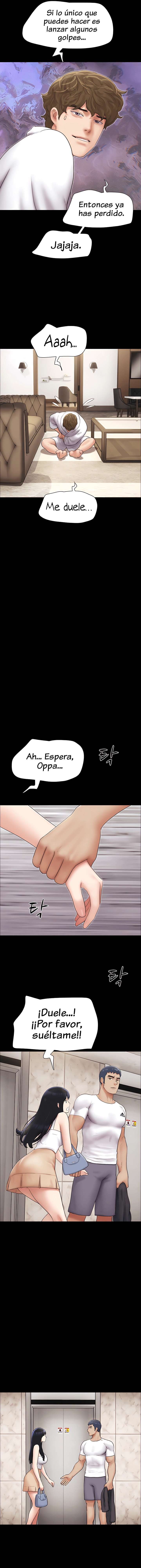 Soeun Capítulo 48 - Página 5