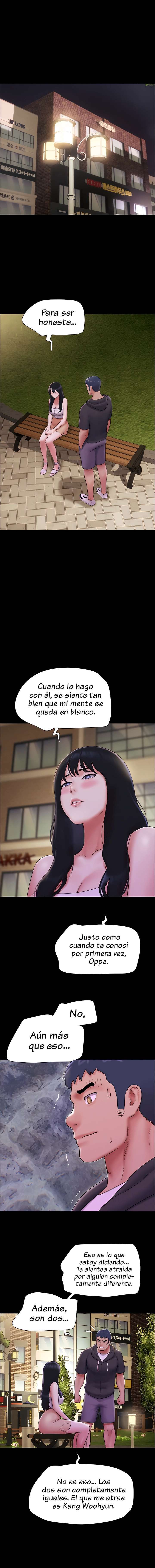 Soeun Capítulo 48 - Página 7