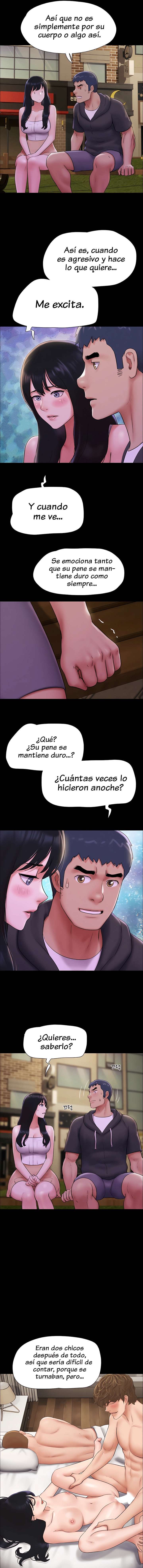 Soeun Capítulo 48 - Página 8