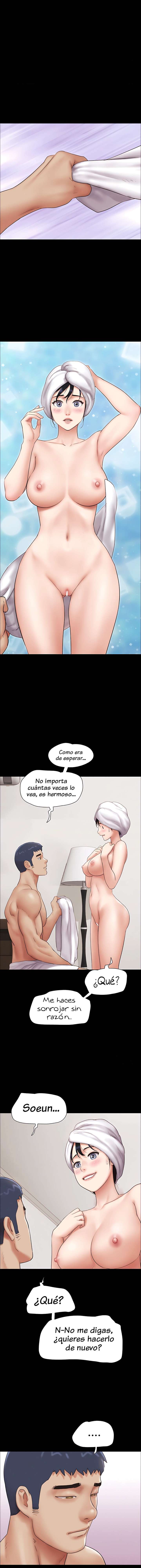 Soeun Capítulo 49 - Página 16