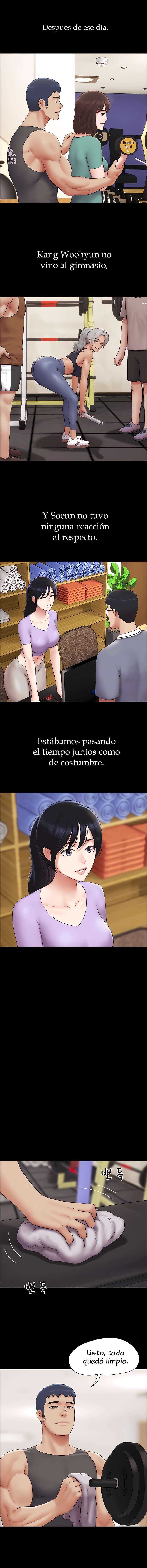 Soeun Capítulo 49 - Página 3