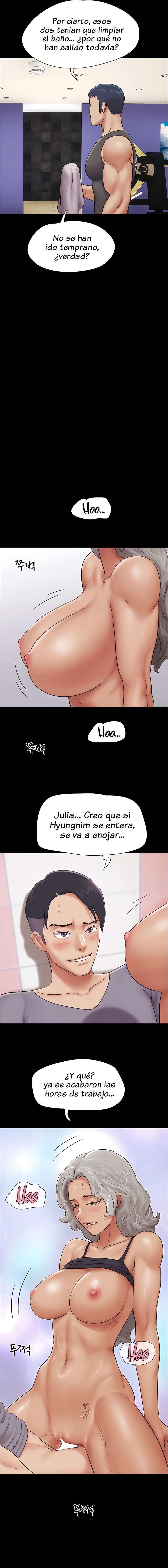 Soeun Capítulo 49 - Página 4